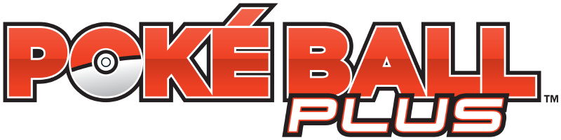 poke-ball Plus Logo